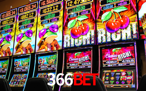 Premium Interface 366bet